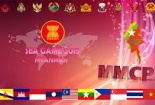 Bảng tổng sắp huy chương SEA Games 27 ngày 7/12